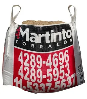 Áridos