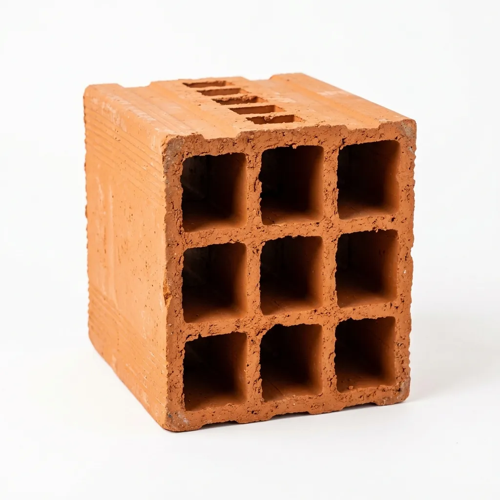Ladrillos huecos
