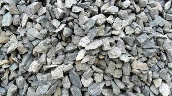 Piedra partida por M3