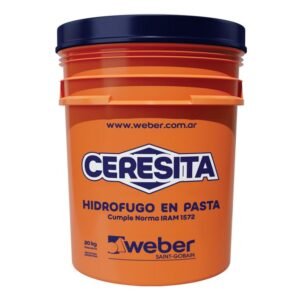 Cerecita x20kg