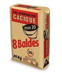 Cal Cacique x30kg